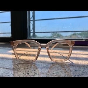 Gentle monster PAPAS sunglasses